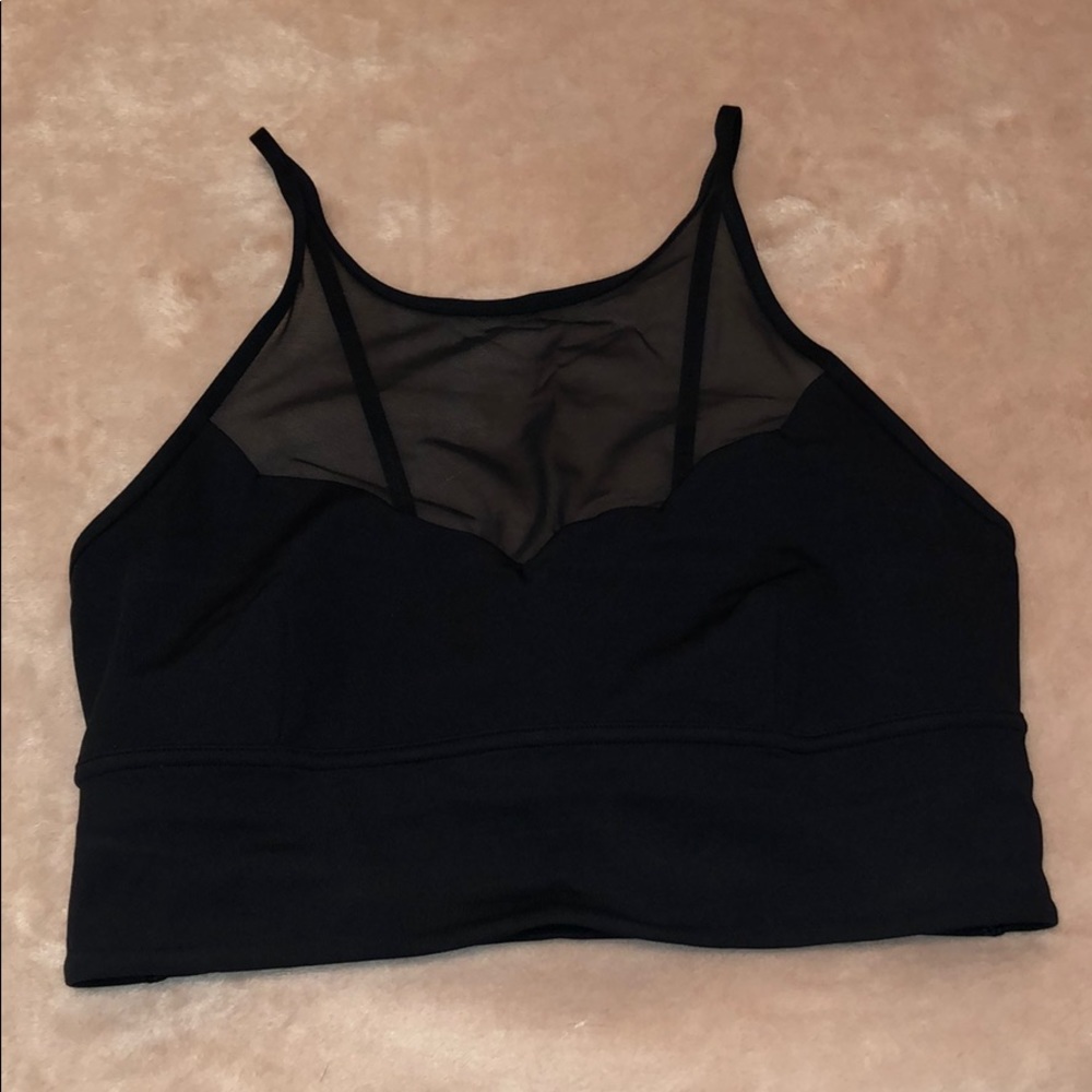 NWOT LULULEMON SPORTS BRA